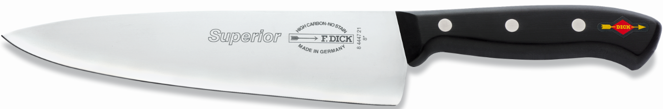 Dick Kochmesser Serie Superior 260mm (1 Stk)