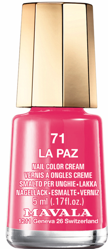 Mavala Nagellack 71 La Paz (5ml)