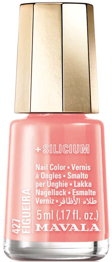 Mavala Nagellack 427 Figueira (5ml)