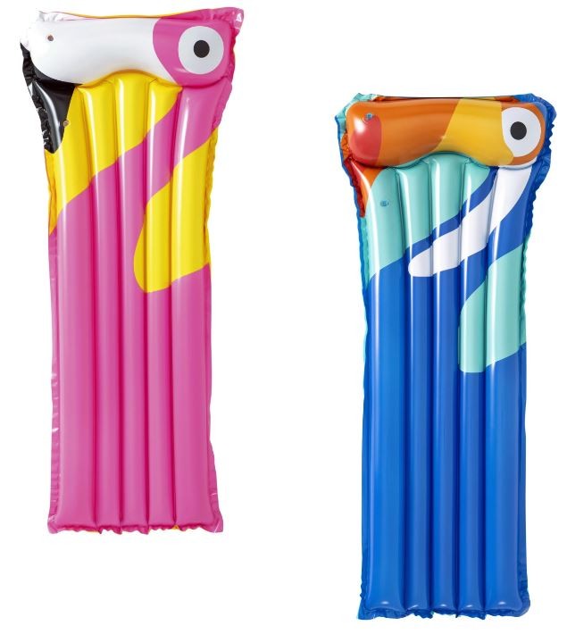 Bestway Super Surf Air Mat (1 Stk)