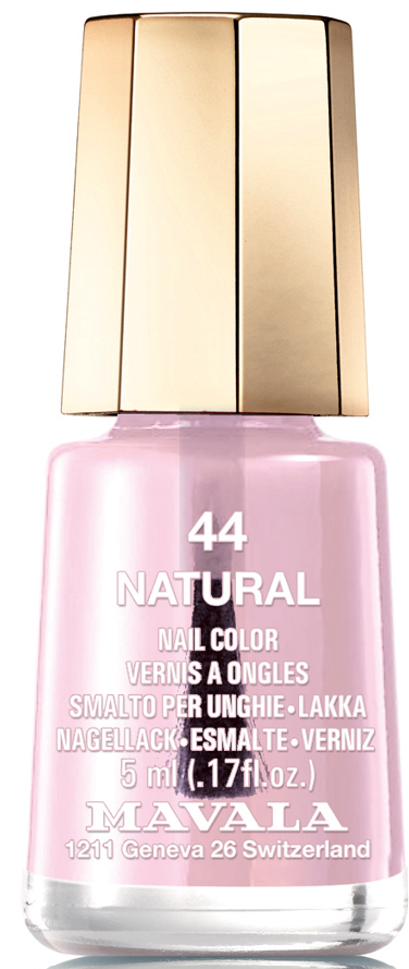 Mavala Nagellack 44 Natural (5ml)