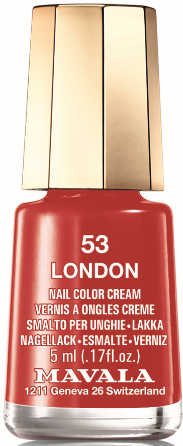 Mavala Nagellack 53 London (5ml)