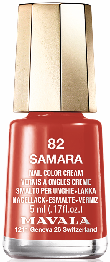 Mavala Nagellack 82 Samara (5ml)