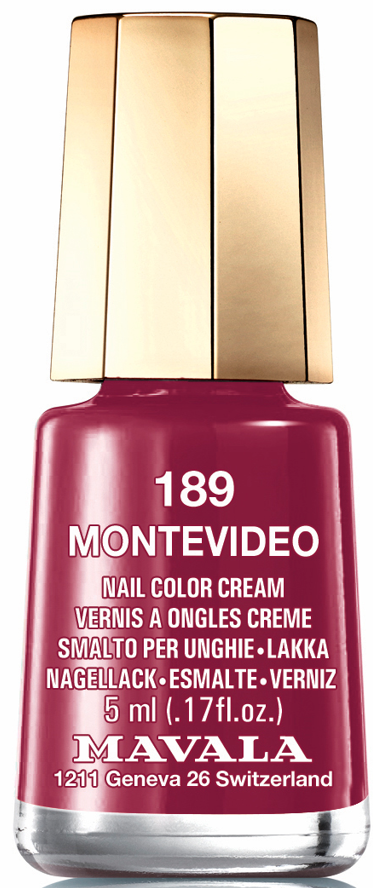 Mavala Nagellack 189 Montevideo (5ml)