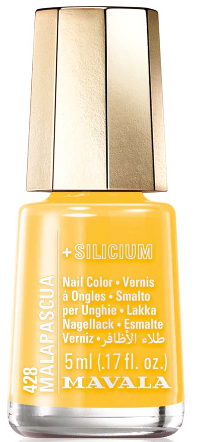 Mavala Nagellack 428 Malapascua (5ml)