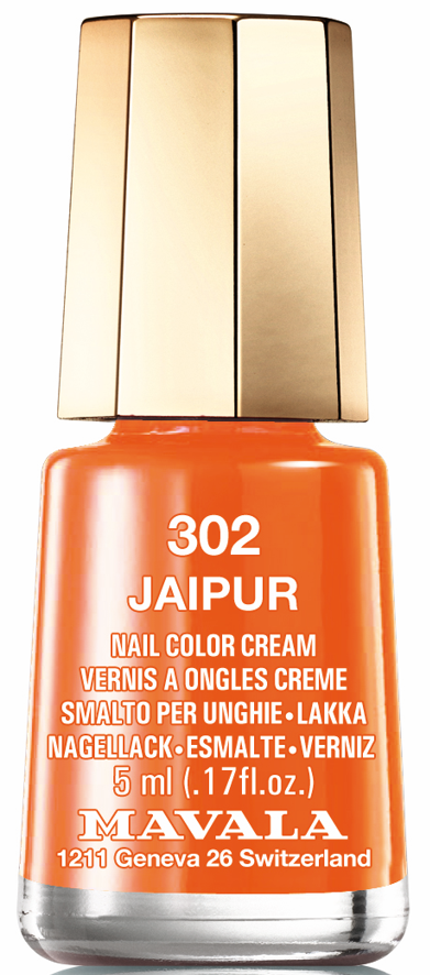 Mavala Nagellack 302 Jaipur (5ml)