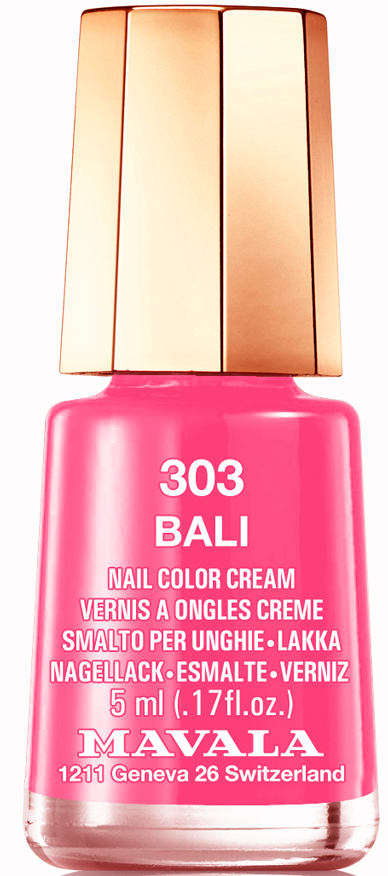 Mavala Nagellack 303 Bali (5ml)
