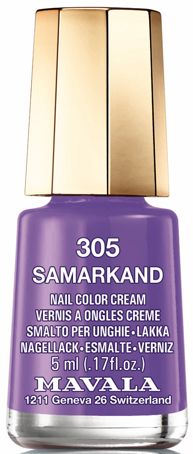 Mavala Nagellack 305 Samarkand (5ml)