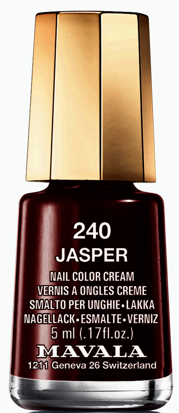 Mavala Nagellack 240 Jasper (5ml)