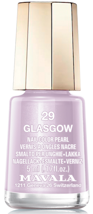 MAVALA Nagellack 29 Glasgow (5ml)