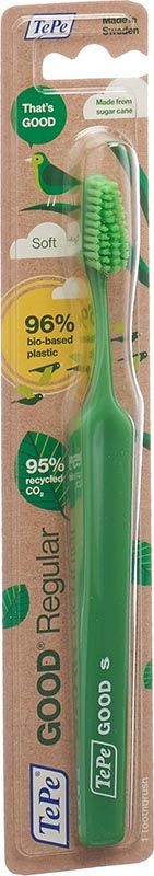 TePe GOOD Regular Soft Zahnbürste (1 Stk)