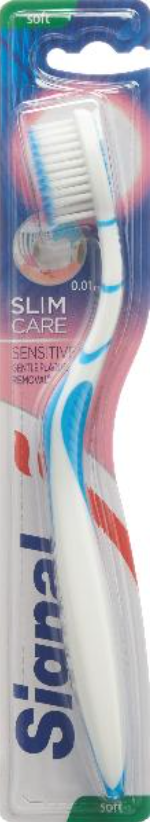 Signal Zahnbürste Sensitive soft (1 Stk)