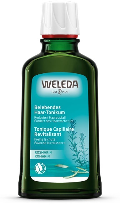 Weleda Belebendes Haar-Tonikum (100ml)