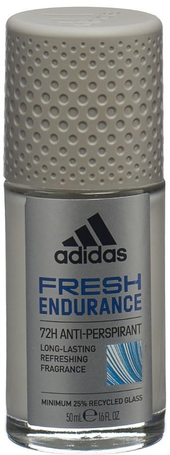 Adidas Men Fresh Endurance Deo Roll On (50ml)