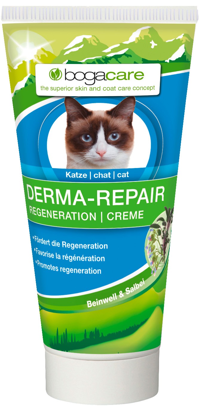 bogacare Derma Repair Salbe für Katzen (40ml)