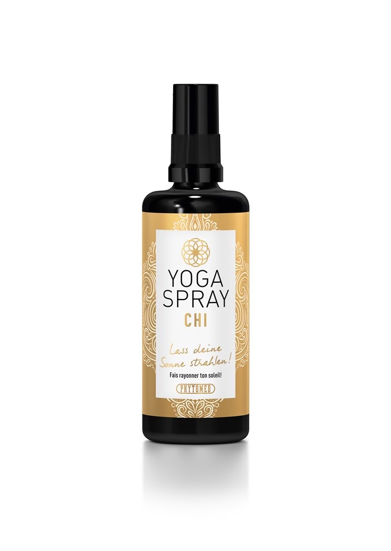 PHYTOMED Yoga Spray CHI (100ml)