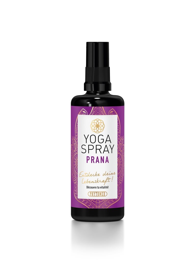PHYTOMED Yoga Spray PRANA (100ml)