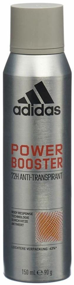 Adidas Fresh Power M Deo Spray (150ml)