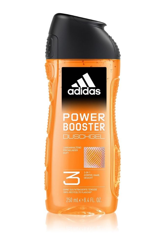 Adidas Fresh Power M Shower Gel (250ml)