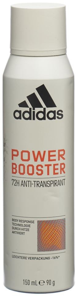 Adidas Fresh Power W Deo Spray (150ml)