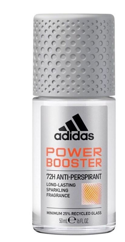 Adidas Fresh Power Deo Roll-on (50ml)