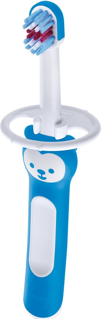MAM Baby's Brush Zahnbürste 6+m (1 Stk)
