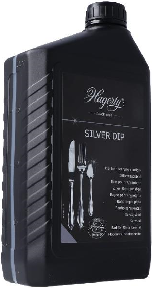 Hagerty Silver Dip (2 Liter)