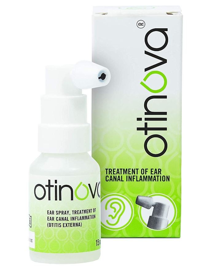 Otinova Ohrenspray (15ml)