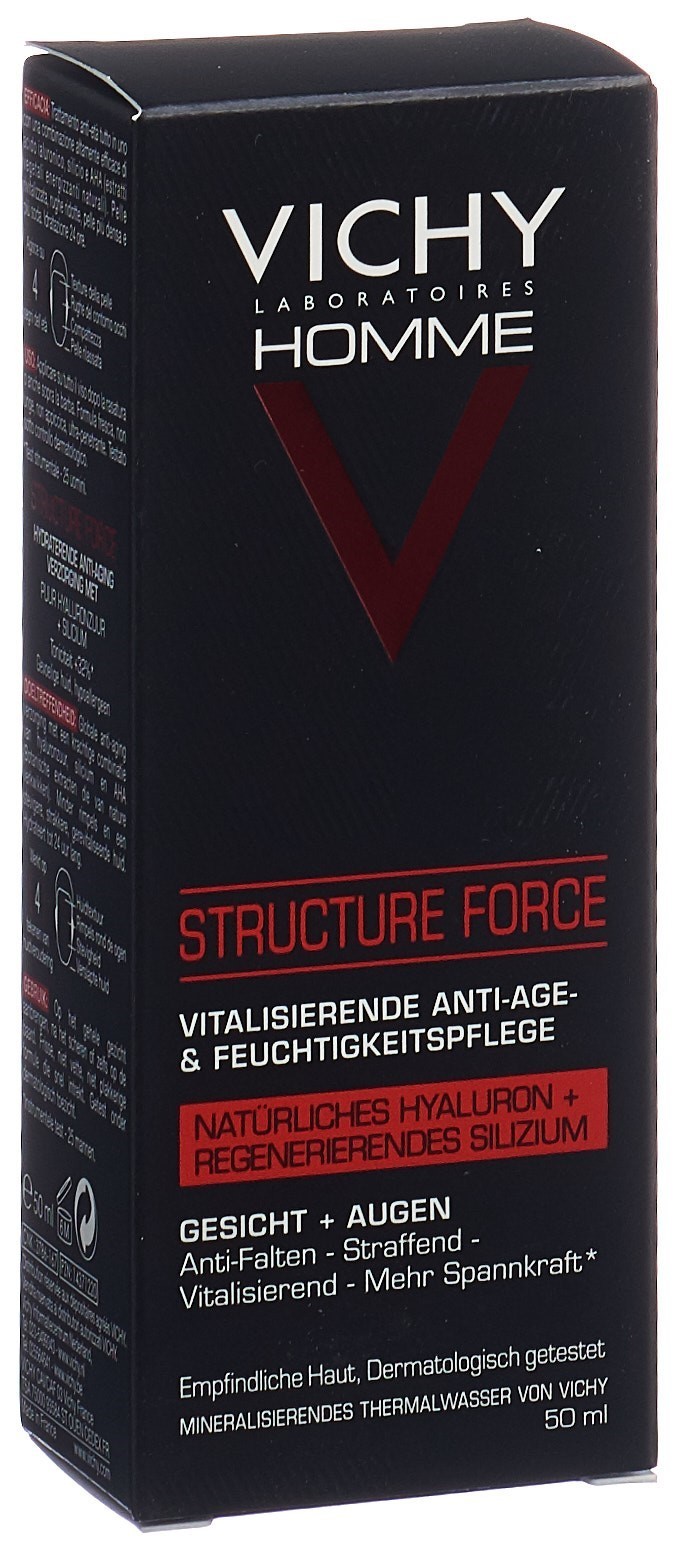 VICHY Structure Force (50ml)