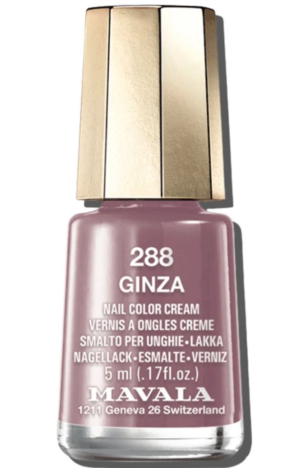 Mavala Nagellack Glam Attitude 288 Ginza (5ml)