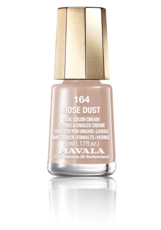 Mavala Nagellack Select Collection 164 Rose Dust (5ml)