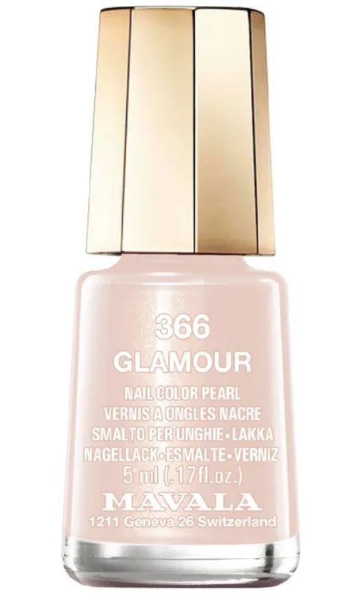 Mavala Nagellack So Chic Color 366 Glamour (5ml)