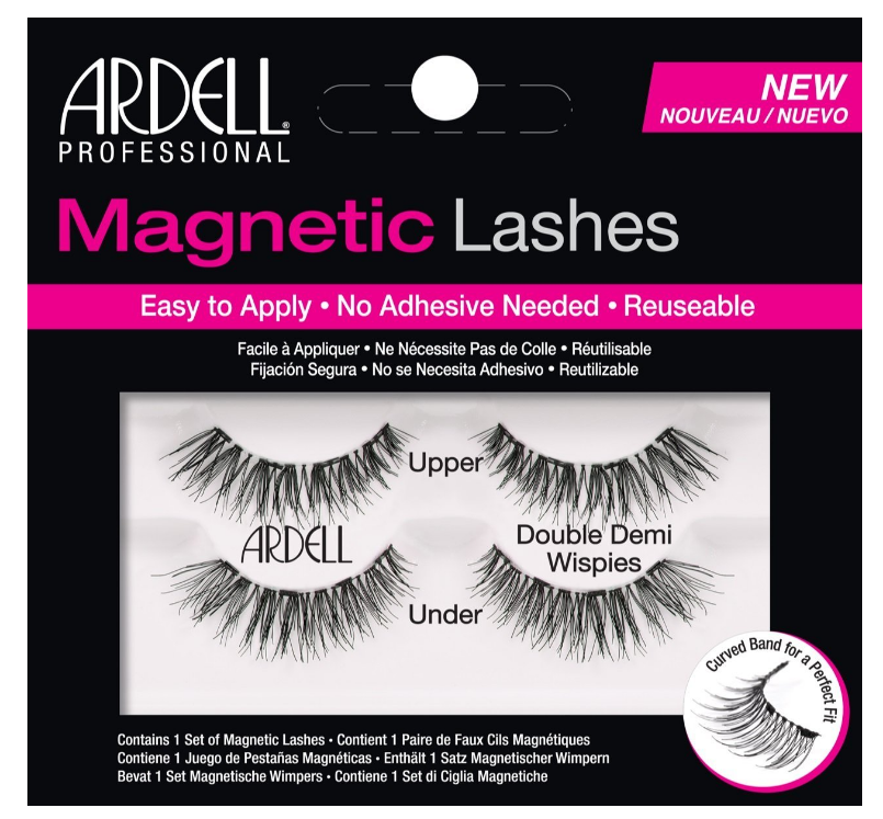 Ardell Magnetic Lashes (25g)