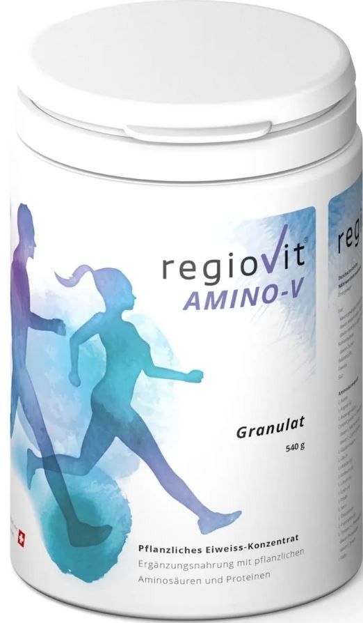 regiovit Amino-V Granulat (540g)