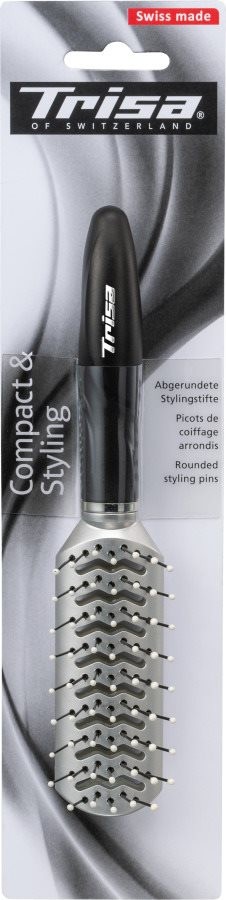 Trisa Compact & Styling Basic Pocket Air (1 Stk)