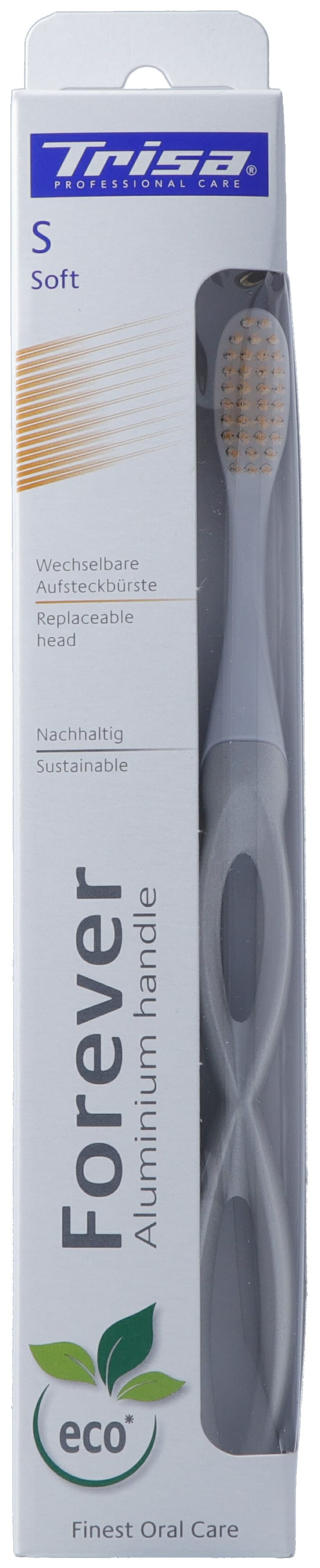 Trisa Forever Pro Interdental Zahnbürste (1 Stk)