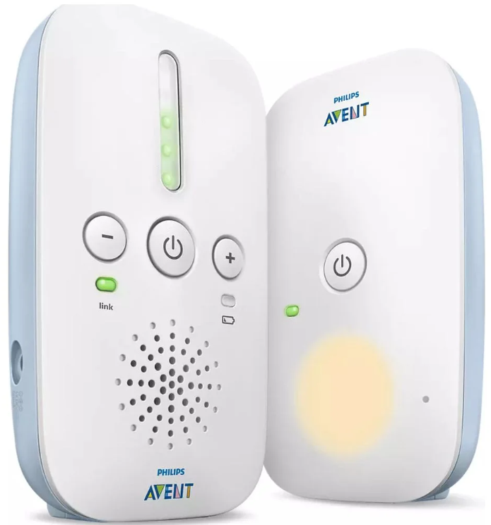 Philips Avent DECT Essential Audio-Babyphone (1 Stk)