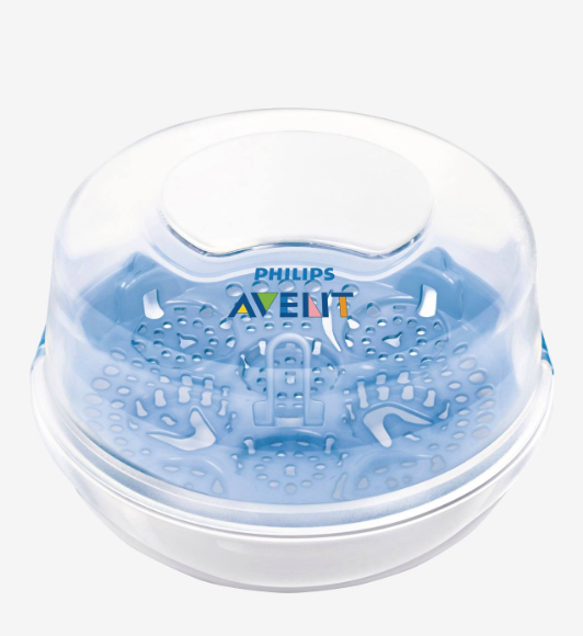 Philips Avent Mikrowellen Sterilisator (1 Stk)