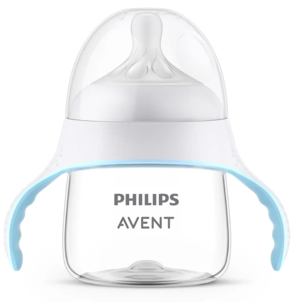 Philips Avent Natural Response Trinklernbecher, 150ml, 6M+ (1 Stk)