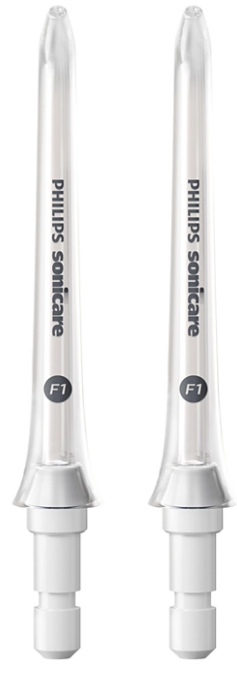 Philips Sonicare F1 Standard nozzle Mundduschendüse (2 Stk)