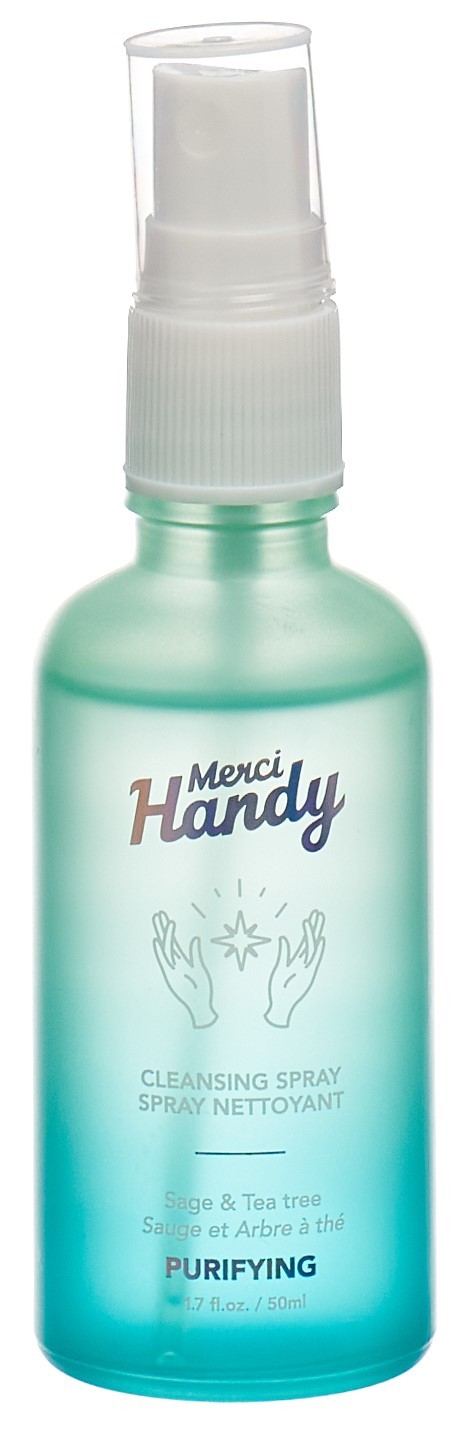 Merci Handy Purifying Spray (50ml)
