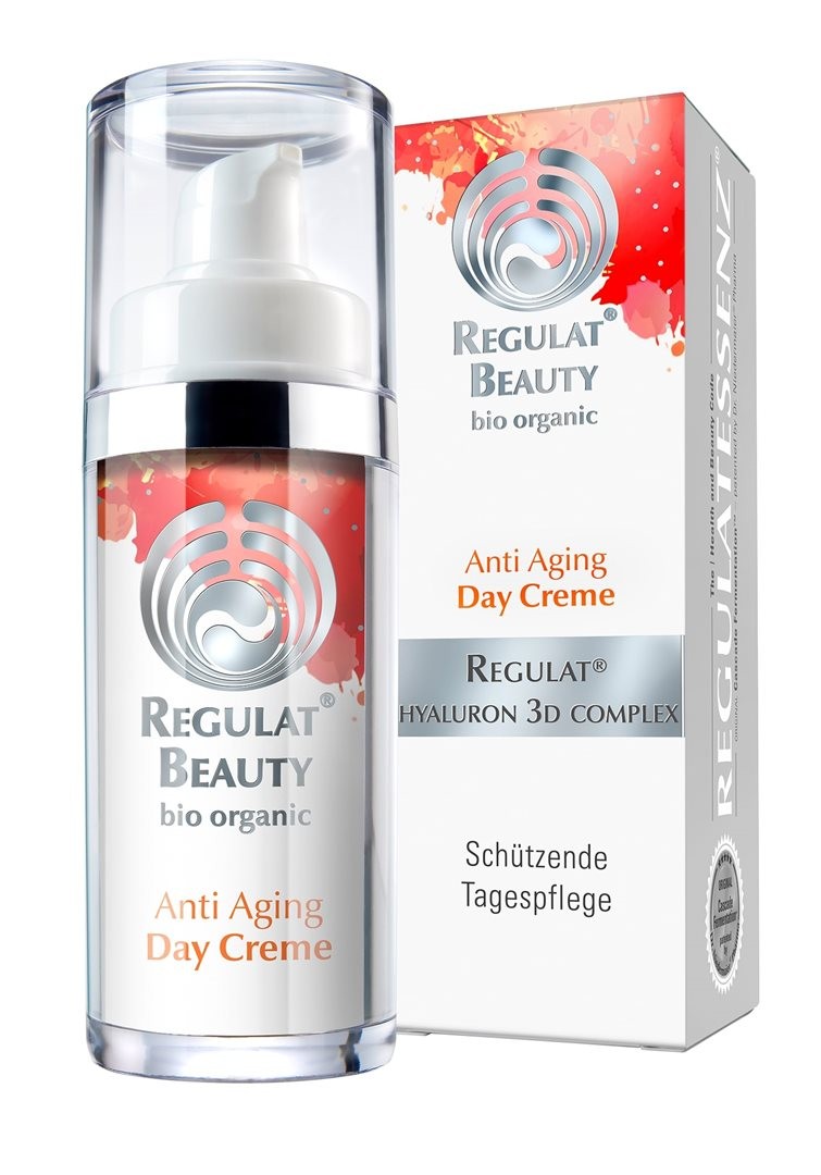 REGULAT BEAUTY Anti Aging Day Creme (30ml)