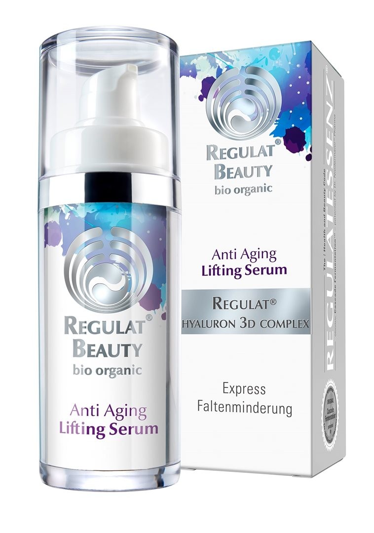 REGULAT BEAUTY Anti-Aging Lifting Serum (30ml)