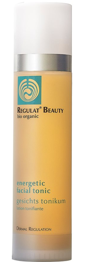 REGULAT BEAUTY Energetic Facial Tonic (150ml)