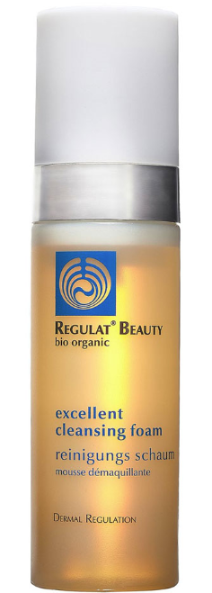 REGULAT BEAUTY Excellent Cleansing Foam (150ml)