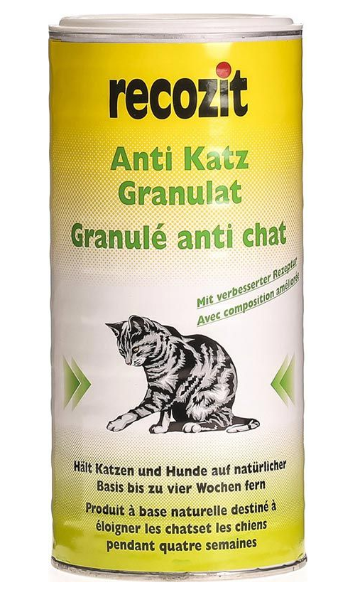 recozit Anti Katzen Granulat Streudose (250g)