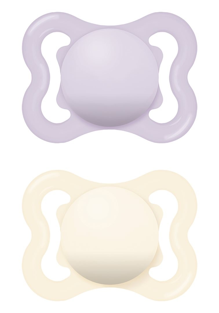 MAM Air Nuggi 0-6M (2 Stk)