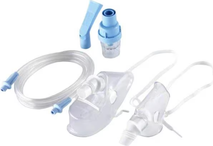 PHILIPS Respironics SideStream Patienten Set (1 Stk)
