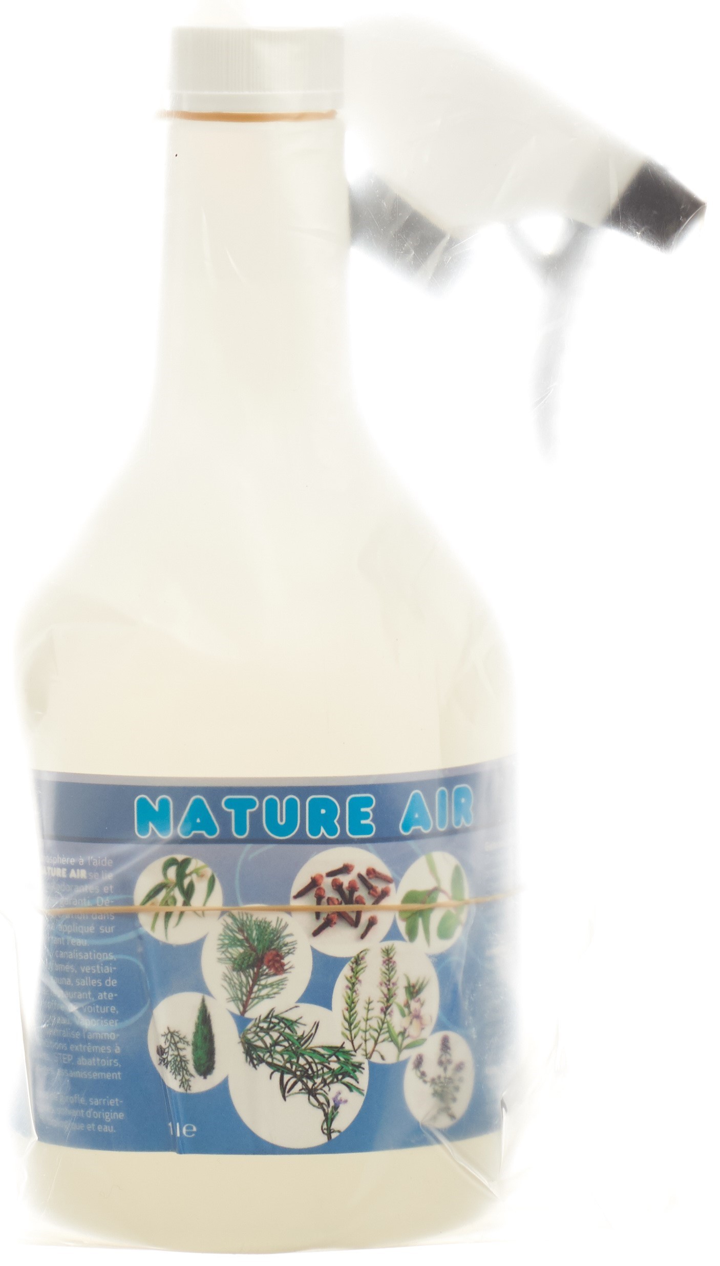NATURE AIR liquid (1 Liter)