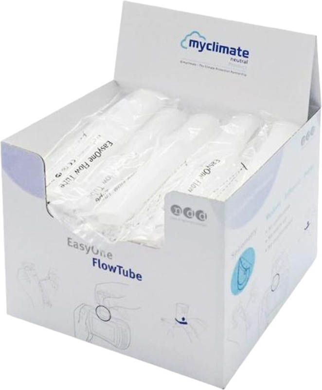 NDD FlowTubes zu EasyOne Air (50 Stk)